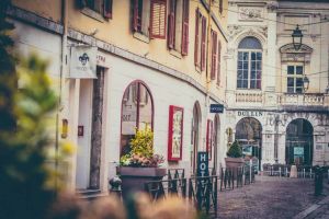 Image of Théâtre Hôtel Chambéry