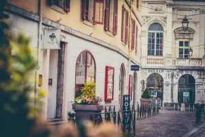 Image of Théâtre Hôtel Chambéry