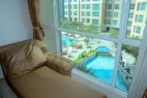 Image of Gandaria Heights Apartment with Mall Access