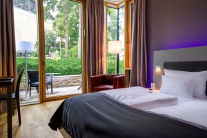 Image of Qube Hotel Bergheim