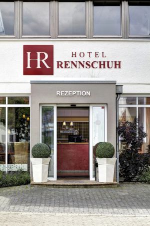 Image of Hotel Rennschuh