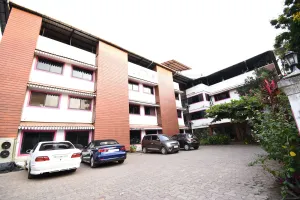 Image of Hotel Campal