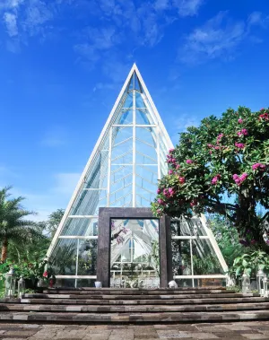 Image of Amaryllis Boutique Resort