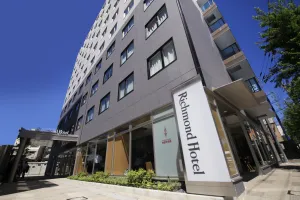 Image of Richmond Hotel Nagoya Shinkansen-guchi