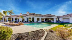 Image of Villa del Sol, Amazing House by Kivoya