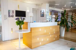 Image of Hôtel Villa Flornoy Pornichet Baie de la Baule