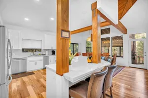 Image of Yosemite Heights on Big Creek