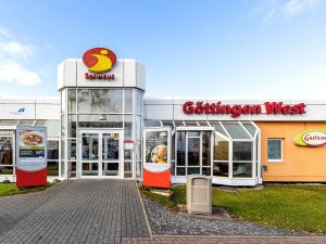 Image of Hotel Göttingen-West