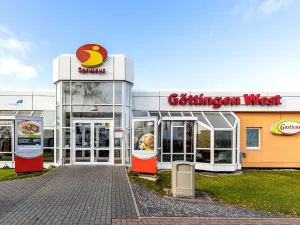 Image of Hotel Göttingen-West