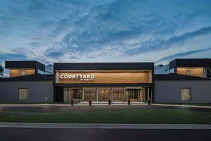 Image of Courtyard by Marriott Greensboro