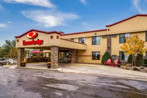 Image of Econo Lodge Mayo Clinic Area