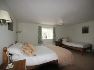 Image of The Five Dials Inn