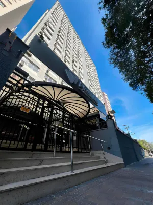 Image of Plaza Inn American Loft - Barra Funda