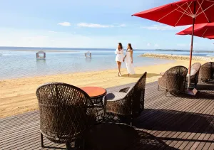 Image of Puri Santrian Beach Resort And Spa