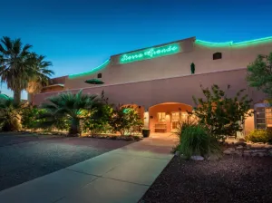 Image of Sierra Grande Lodge & Spa