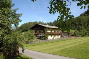 Image of Hinterkellaubauer
