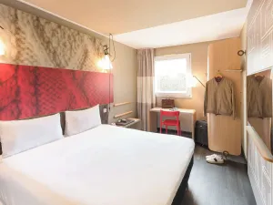 Image of Ibis Madrid Fuenlabrada