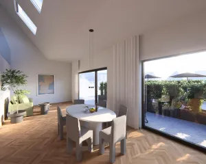 Image of Hotel Maximilian’s