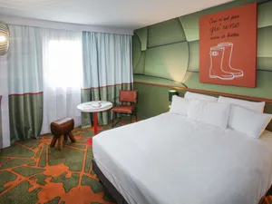 Image of Ibis Styles Lisieux Normandie