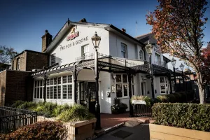 Image of The Fox & Goose Hotel