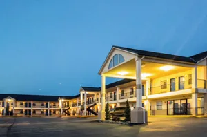 Image of HiWay Inn Express