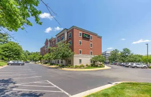 Image of Extended Stay America Suites - Washington, DC - Fairfax - Fair Oaks Mall