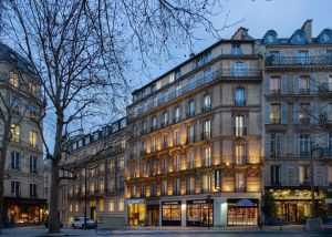 Image of Hôtel d'Argenson