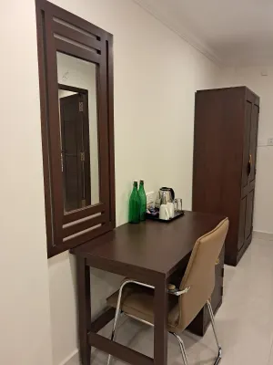 Image of Amber Hotels Nungambakkam