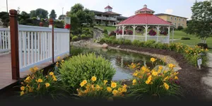 Image of Berlin Resort