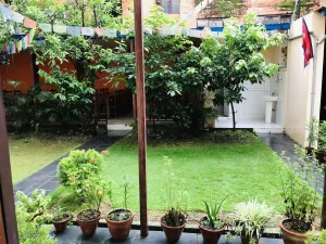 Image of Manaslu Homestay