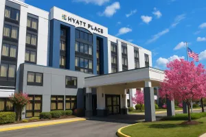 Image of Hyatt Place Baltimore/BWI Airport