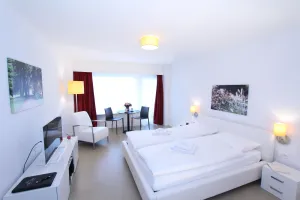 Image of CITY STAY - Forchstrasse