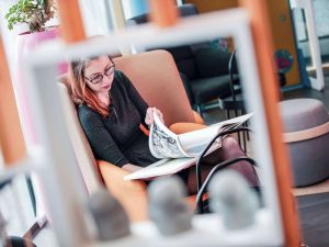 Image of Novotel Suites Luxembourg