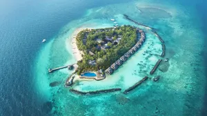 Image of Taj Coral Reef Resort & Spa,Maldives - Premium All Inclusive with Free Transfers