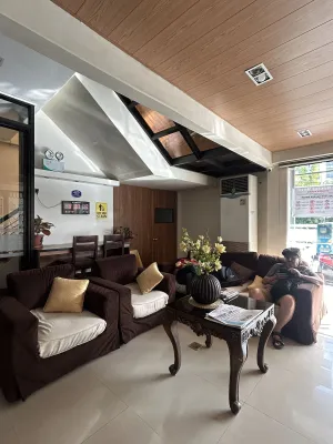 Image of La Anclar Hotel