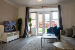 Image of Host Stay Oriel Close