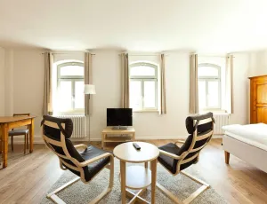 Image of Appartements im Sudhaus in Schwerin