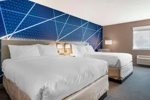 Image of Comfort Inn Edinburgh - Columbus