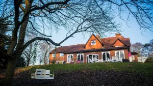 Image of Gray Manor Hotel