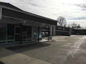 Image of University Lodge Motel