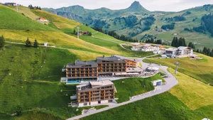 Image of Alpenstern Genießerhotel