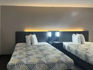 Image of Motel 6 Dumas, TX