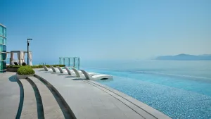 Image of Signiel Busan
