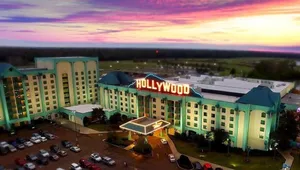 Image of Hollywood Casino Tunica