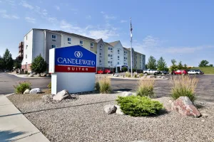 Image of Candlewood Suites Bismarck