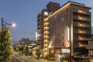 Image of Kyoto Plaza Hotel Annex