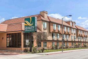 Image of Quality Inn & Suites Bell Gardens-Los Angeles