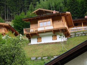 Image of Ideal Chalet in Wald-Königsleiten with Sauna near Ski Lift