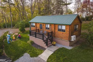 Image of Cowan Creek Lodges