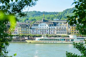 Image of Bellevue Rheinhotel